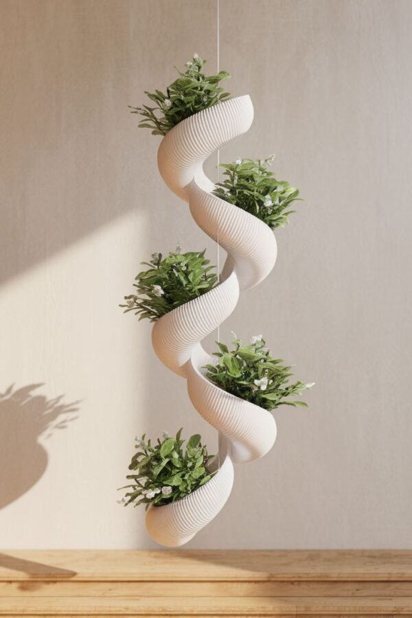 Plant Hanging DIYS - Image 2
