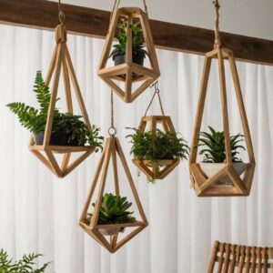 Plant Hanging DIYS