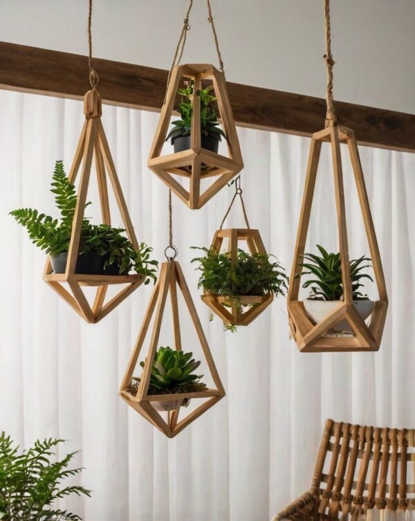 Plant Hanging DIYS