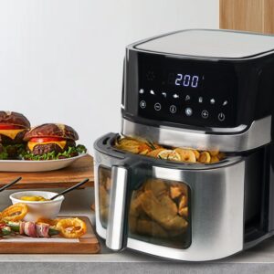 Air fryer