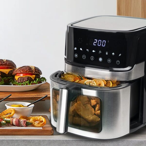 Air fryer