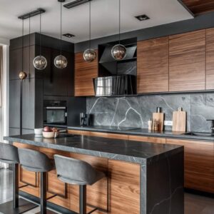 cabinets