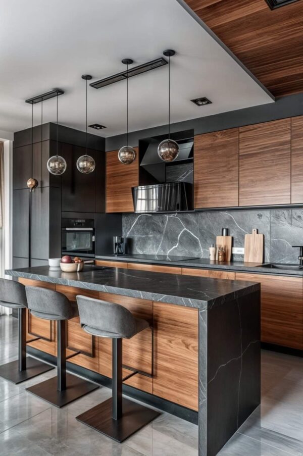 cabinets