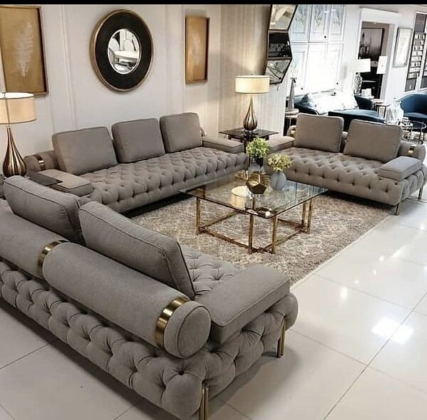 different sofa set - Image 3