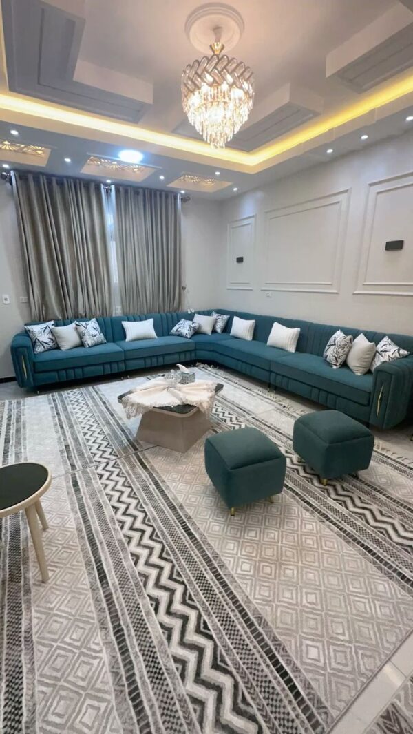 different sofa set - Image 4