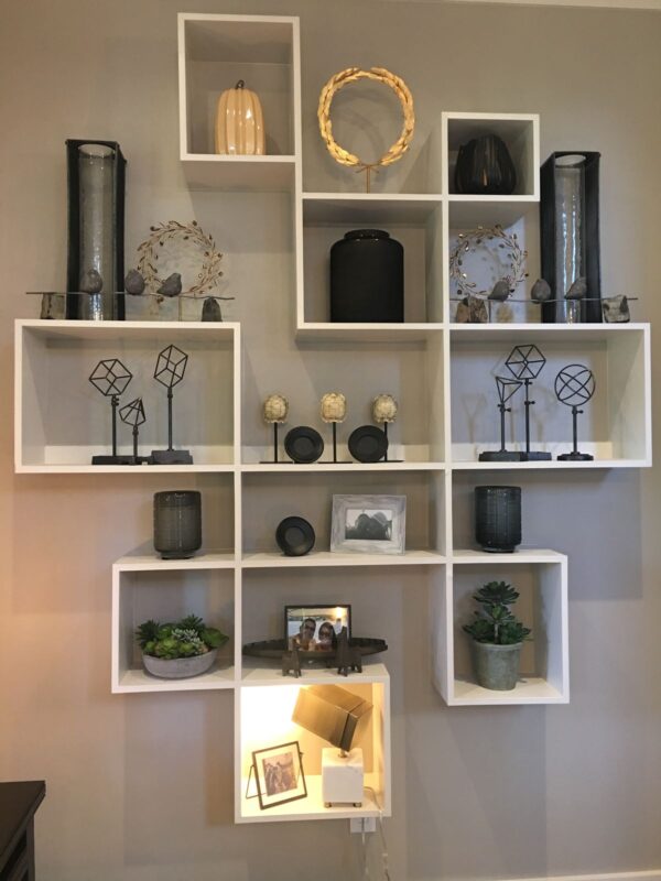 Handmade Shelves - Image 2