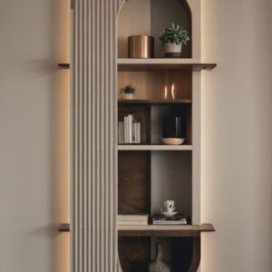 Handmade Shelves