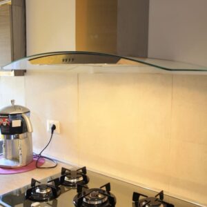 stove
